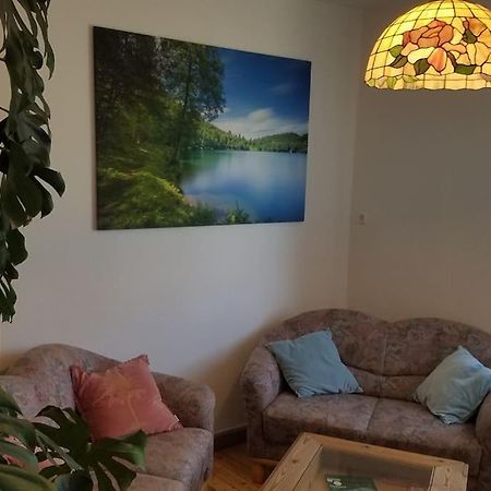 Ferienwohnung Alte-Schule-Kail Wohnung 2 Extérieur photo