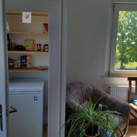 Ferienwohnung Alte-Schule-Kail Wohnung 2 Extérieur photo