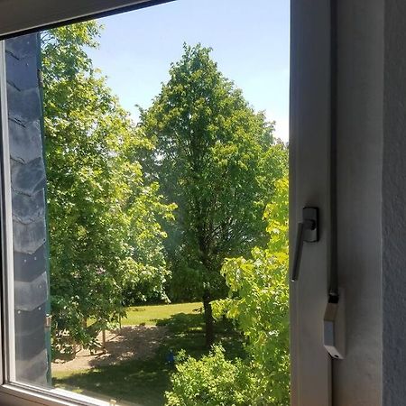 Ferienwohnung Alte-Schule-Kail Wohnung 2 Extérieur photo