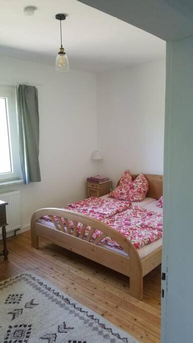 Ferienwohnung Alte-Schule-Kail Wohnung 2 Extérieur photo