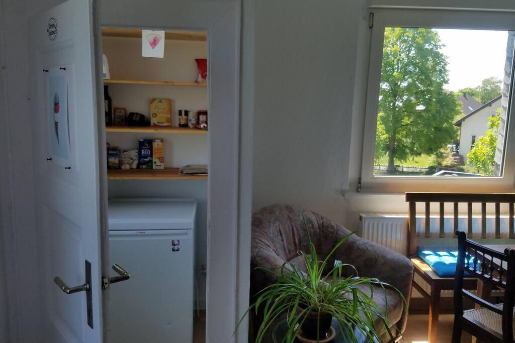 Ferienwohnung Alte-Schule-Kail Wohnung 2 Extérieur photo