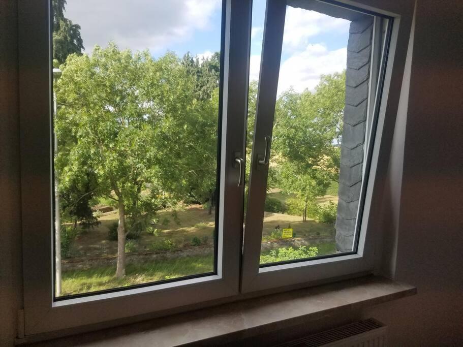 Ferienwohnung Alte-Schule-Kail Wohnung 2 Extérieur photo