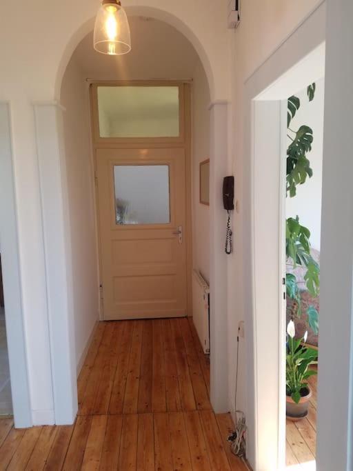 Ferienwohnung Alte-Schule-Kail Wohnung 2 Extérieur photo