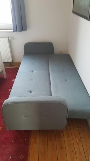 Ferienwohnung Alte-Schule-Kail Wohnung 2 Extérieur photo